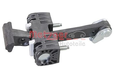 Door Check METZGER AUTOTEILE 2312244
