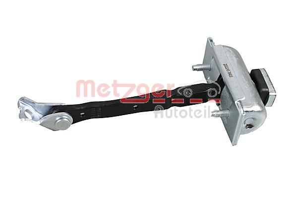 METZGER AUTOTEILE 2312245 Door Check
