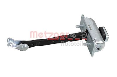 Door Check METZGER AUTOTEILE 2312245