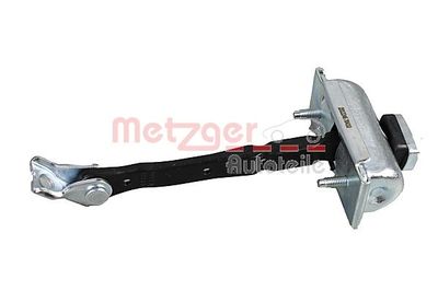 Door Check METZGER AUTOTEILE 2312246