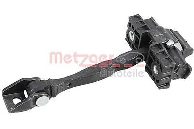 Door Check METZGER AUTOTEILE 2312264