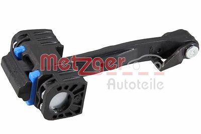 Door Check METZGER AUTOTEILE 2312327