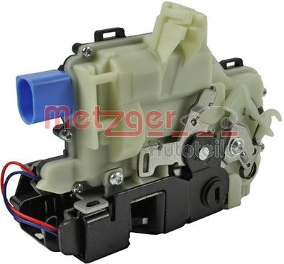 Door Lock METZGER AUTOTEILE 2314008