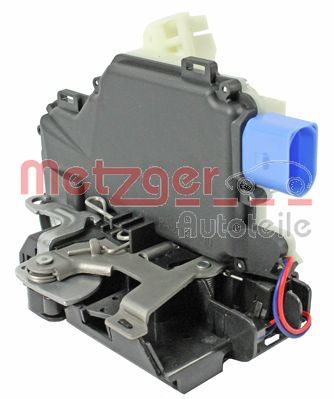 Door Lock METZGER AUTOTEILE 2314012