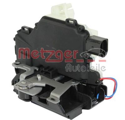 Door Lock METZGER AUTOTEILE 2314040