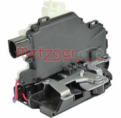 Door Lock METZGER AUTOTEILE 2314041