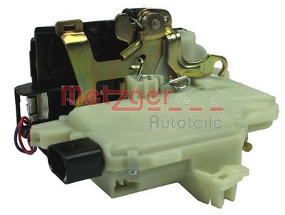 Door Lock METZGER AUTOTEILE 2314066