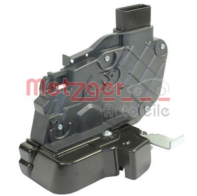 METZGER AUTOTEILE 2314100 Door Lock