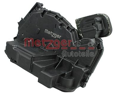 Door Lock METZGER AUTOTEILE 2314101