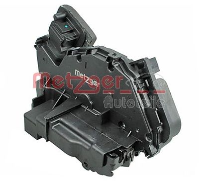 Door Lock METZGER AUTOTEILE 2314102