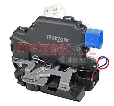Door Lock METZGER AUTOTEILE 2314106