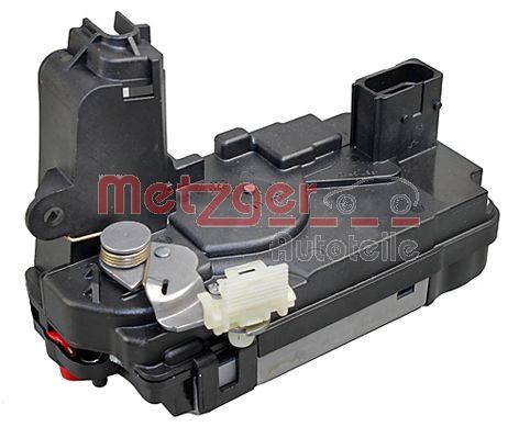 METZGER AUTOTEILE 2314107 Door Lock