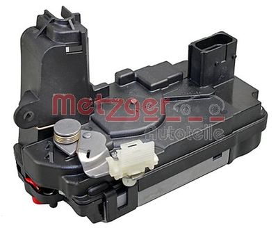 Door Lock METZGER AUTOTEILE 2314107
