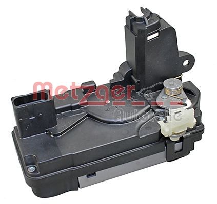 METZGER AUTOTEILE 2314108 Door Lock