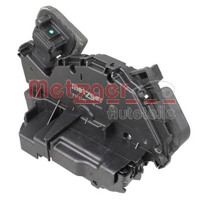 Door Lock METZGER AUTOTEILE 2314140