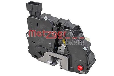 Door Lock METZGER AUTOTEILE 2314144