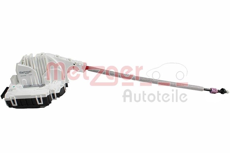 METZGER AUTOTEILE 2314164 Door Lock