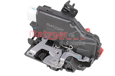 Door Lock METZGER AUTOTEILE 2314169