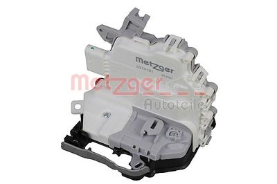Door Lock METZGER AUTOTEILE 2314191