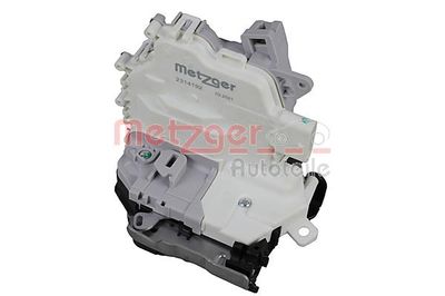 Door Lock METZGER AUTOTEILE 2314192