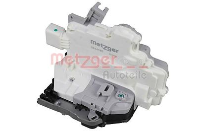 Door Lock METZGER AUTOTEILE 2314195