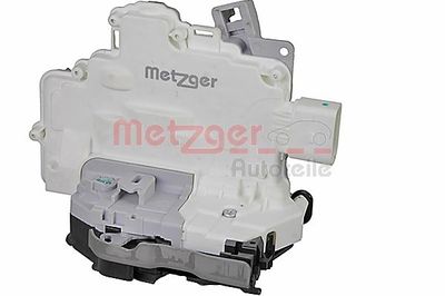 Door Lock METZGER AUTOTEILE 2314196