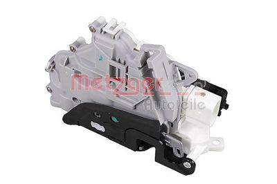 Door Lock METZGER AUTOTEILE 2314203