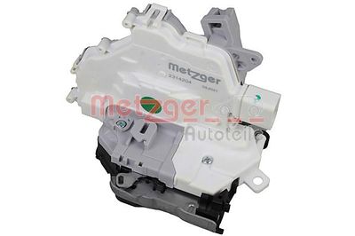 Door Lock METZGER AUTOTEILE 2314204