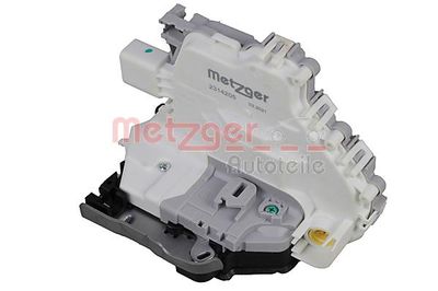 Door Lock METZGER AUTOTEILE 2314205