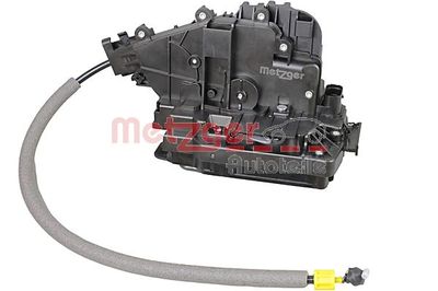 Door Lock METZGER AUTOTEILE 2314243