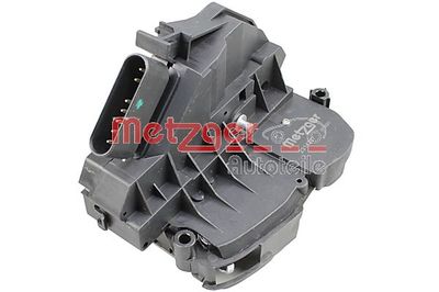 Door Lock METZGER AUTOTEILE 2314267
