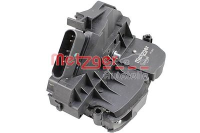Door Lock METZGER AUTOTEILE 2314269