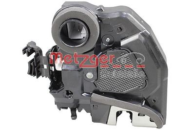 Door Lock METZGER AUTOTEILE 2314274