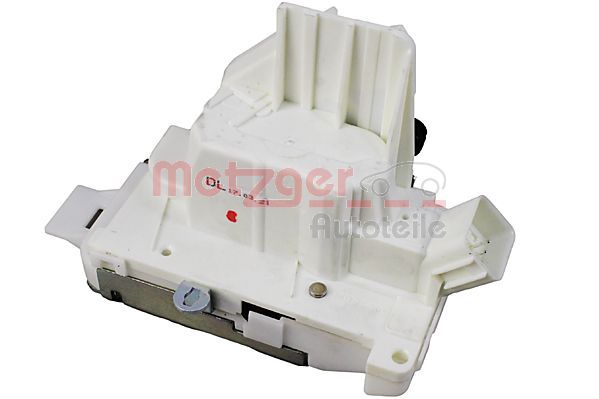 METZGER AUTOTEILE 2314282 Door Lock