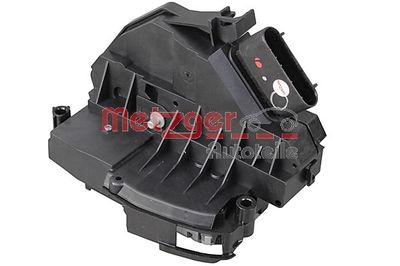 Door Lock METZGER AUTOTEILE 2314290