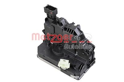 Door Lock METZGER AUTOTEILE 2314296