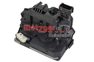 Door Lock METZGER AUTOTEILE 2314299