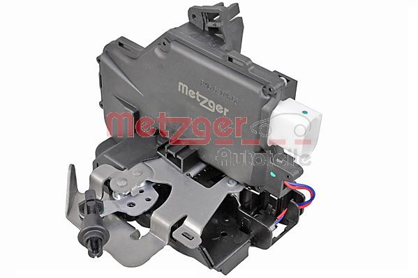 METZGER AUTOTEILE 2314334 Door Lock