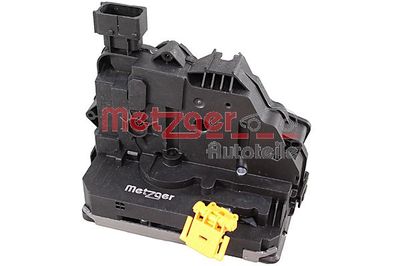Door Lock METZGER AUTOTEILE 2314338