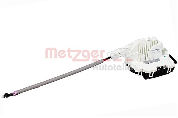 METZGER AUTOTEILE 2314361 Door Lock