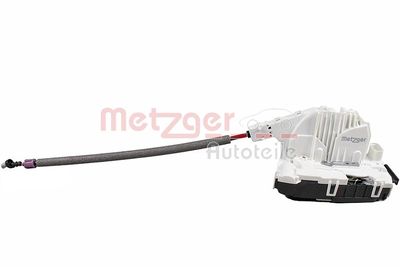 Door Lock METZGER AUTOTEILE 2314393