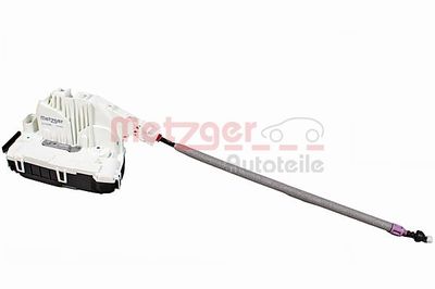 Door Lock METZGER AUTOTEILE 2314396