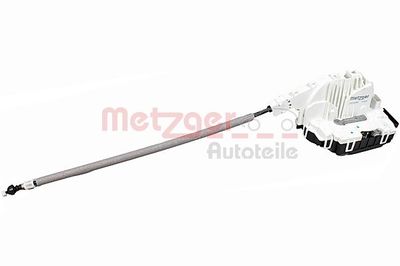 Door Lock METZGER AUTOTEILE 2314399