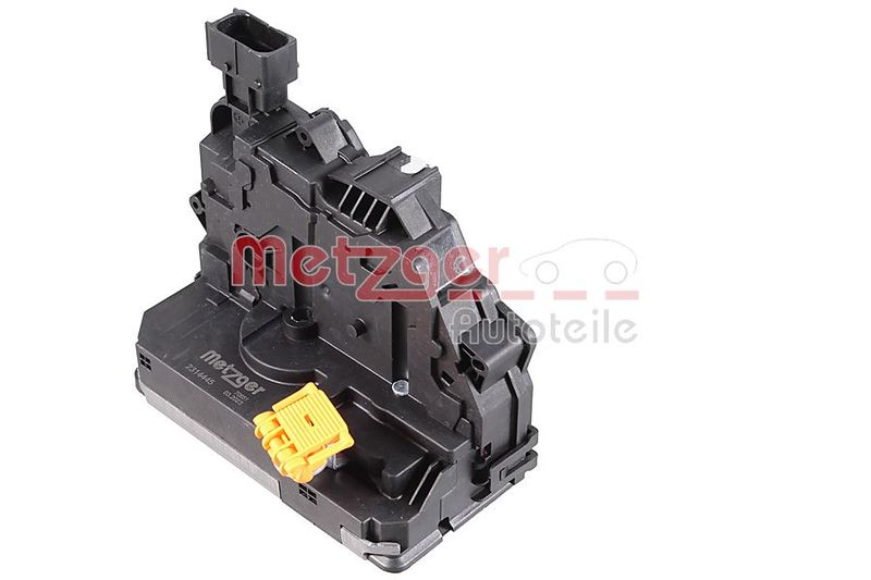 METZGER AUTOTEILE 2314445 Door Lock