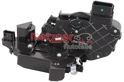 Door Lock METZGER AUTOTEILE 2314470