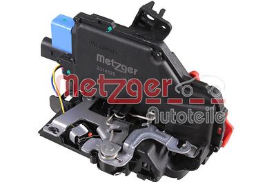 Door Lock METZGER AUTOTEILE 2314525