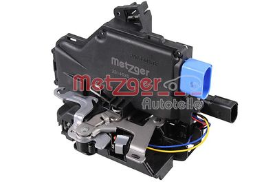 Door Lock METZGER AUTOTEILE 2314526