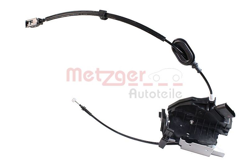 METZGER AUTOTEILE 2314532 Door Lock