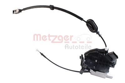 Door Lock METZGER AUTOTEILE 2314532