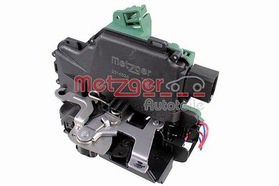 Door Lock METZGER AUTOTEILE 2314534